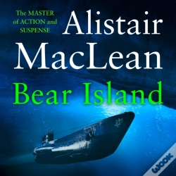 Capa do artigo Bear Island
