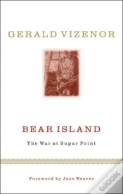 Capa do artigo Bear Island