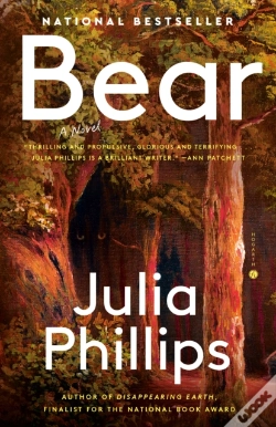 Capa do artigo Bear