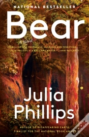 Capa do artigo Bear
