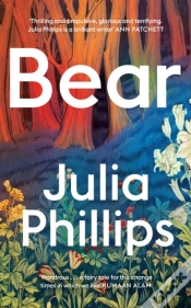 Capa do artigo Bear
