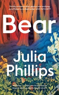 Capa do artigo Bear