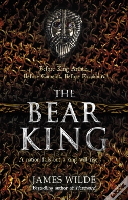 Capa do artigo Bear King