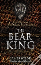 Capa do artigo Bear King
