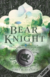 Capa do artigo Bear Knight