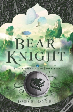Capa do artigo Bear Knight