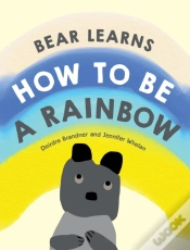 Capa do artigo Bear Learns How To Be A Rainbow