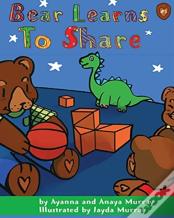 Bear Learns To Share