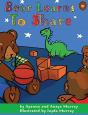 Bear Learns To Share - Preview