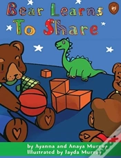 Capa do artigo Bear Learns To Share
