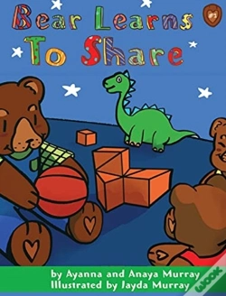 Capa do artigo Bear Learns To Share
