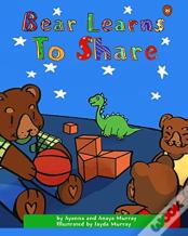 Bear Learns To Share