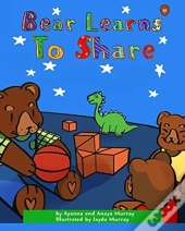 Bear Learns To Share