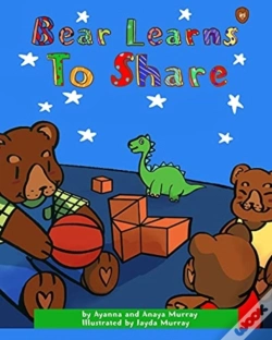 Capa do artigo Bear Learns To Share