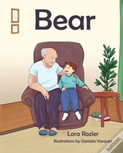 Capa do artigo Bear