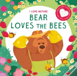 Capa do artigo Bear Loves The Bees