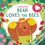 Bear Loves The Bees