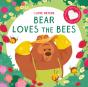 Bear Loves The Bees - Preview
