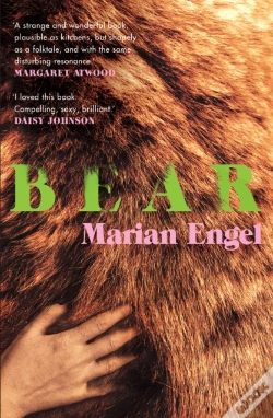 Capa do artigo Bear
