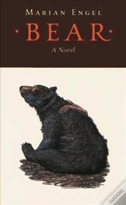 Capa do artigo Bear
