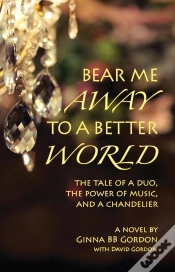 Capa do artigo Bear Me Away To A Better World