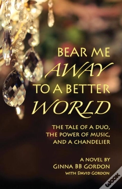 Capa do artigo Bear Me Away To A Better World