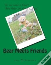 Bear Meets Friends