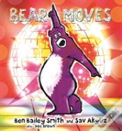 Capa do artigo Bear Moves
