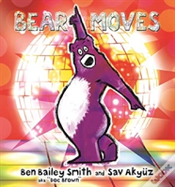 Capa do artigo Bear Moves