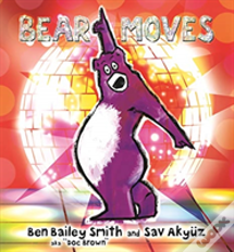 Bear Moves