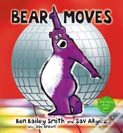 Capa do artigo Bear Moves