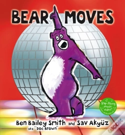 Capa do artigo Bear Moves