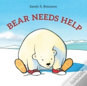 Capa do artigo Bear Needs Help
