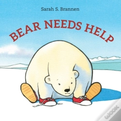 Capa do artigo Bear Needs Help
