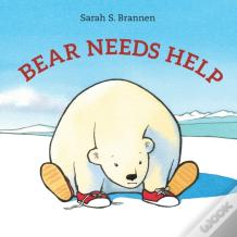 Bear Needs Help