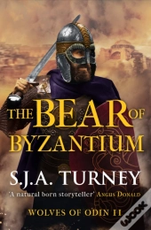 Bear Of Byzantium