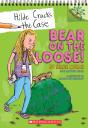 Bear On The Loose!: A Branches Book (Hilde Cracks The Case #2) - Preview