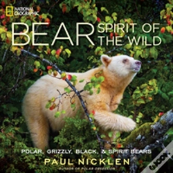 Capa do artigo Bear