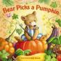 Bear Picks A Pumpkin - Preview