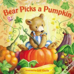 Capa do artigo Bear Picks A Pumpkin