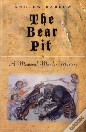 Capa do artigo Bear Pit