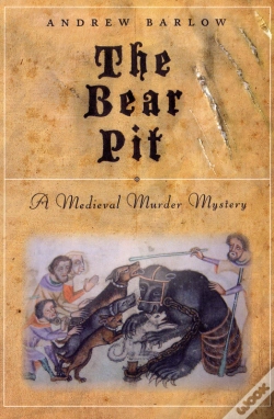 Capa do artigo Bear Pit