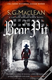 Capa do artigo Bear Pit