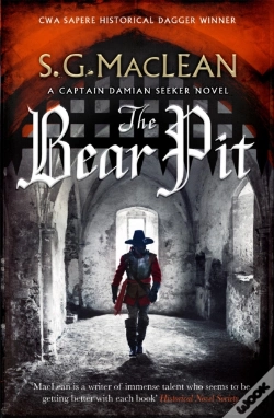 Capa do artigo Bear Pit