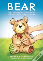 Capa do artigo Bear