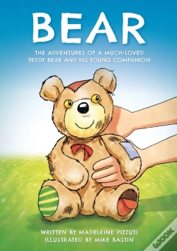 Capa do artigo Bear