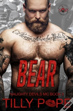 Capa do artigo Bear