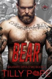 Capa do artigo Bear