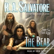 Capa do artigo Bear