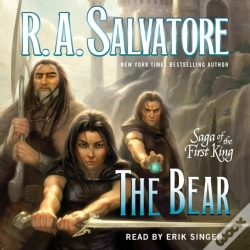 Capa do artigo Bear